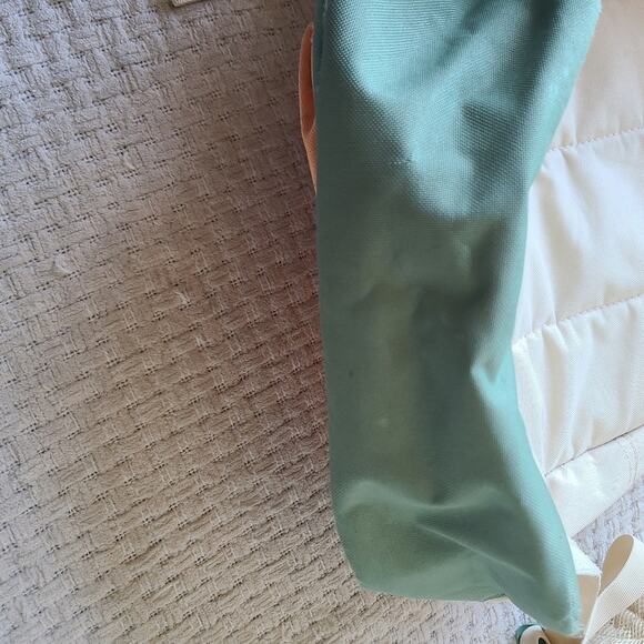 Herschel Colorblock Backpack with Front Pocket - Picture 16 of 16